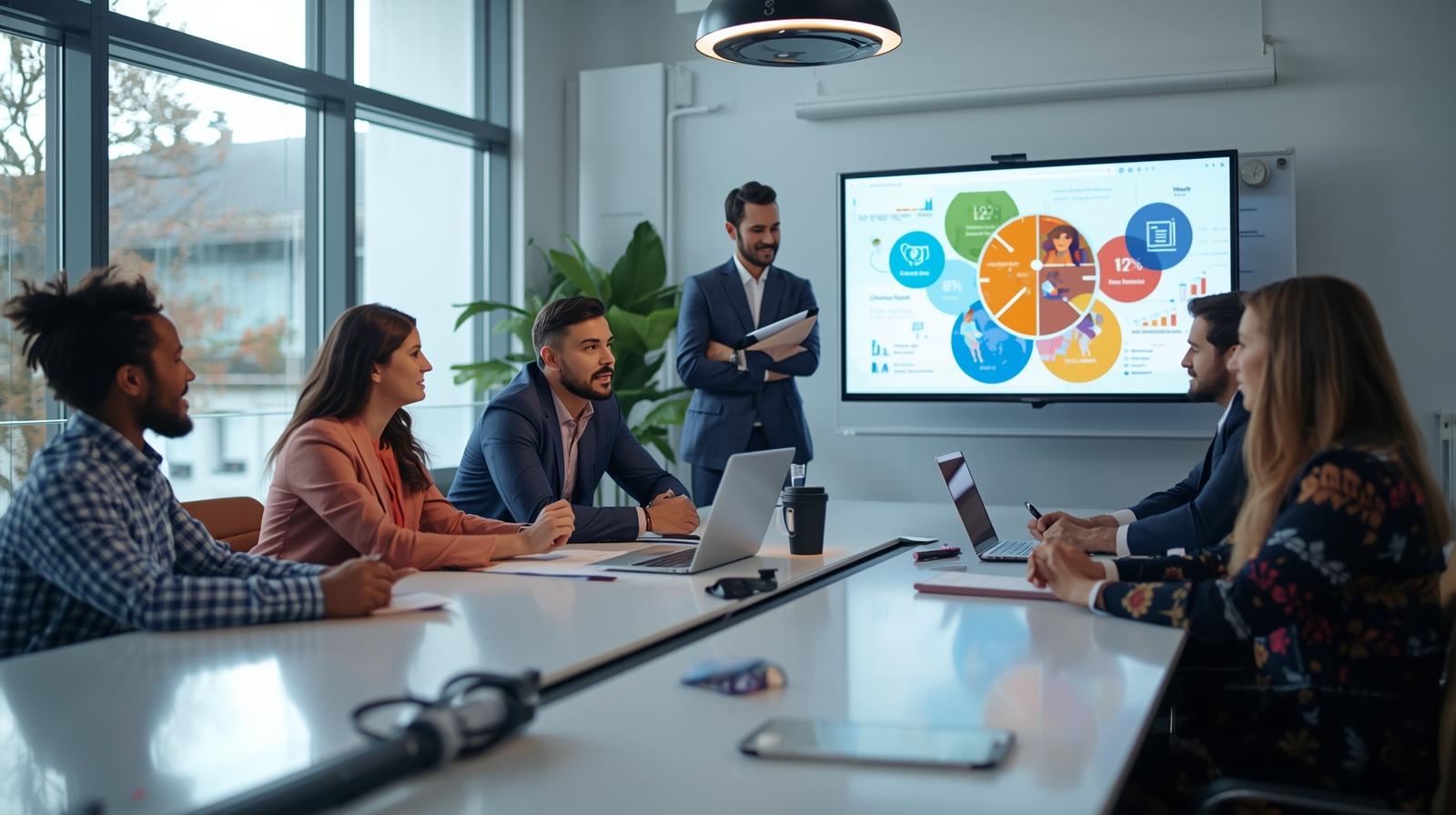 Tips Memilih Agency Marketing Properti yang Tepat