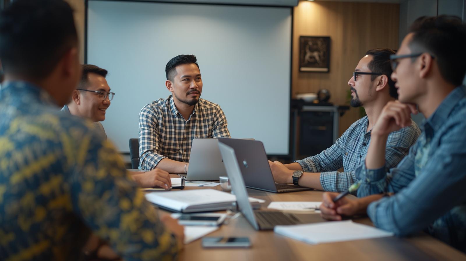 Tips Meningkatkan Kualitas Leads Properti