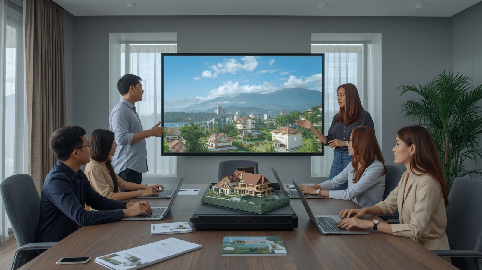 Tren Konsumen Properti Generasi Milenial