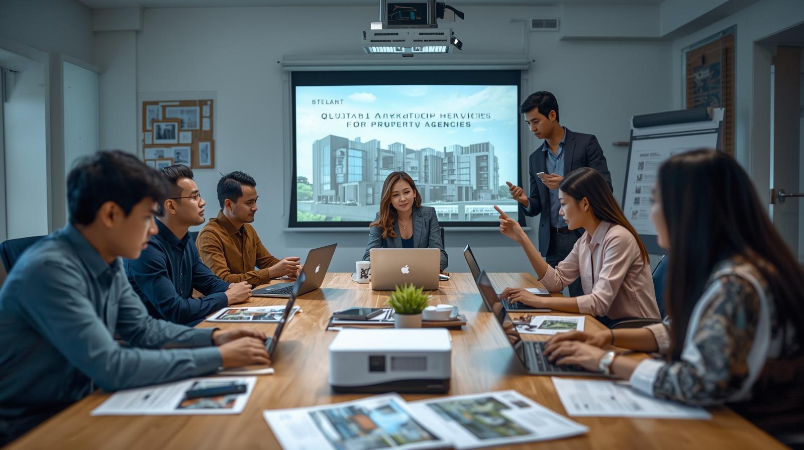 Video SEO untuk Listing Properti di YouTube