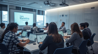 Virtual Tour Properti: Apakah Benar Meningkatkan Penjualan?