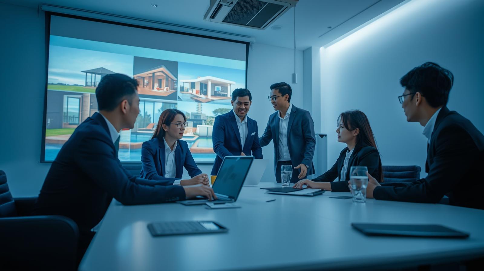 Yusuf Hidayatulloh: Pakar Digital Marketing Properti Terbaik di Indonesia Sejak 2008