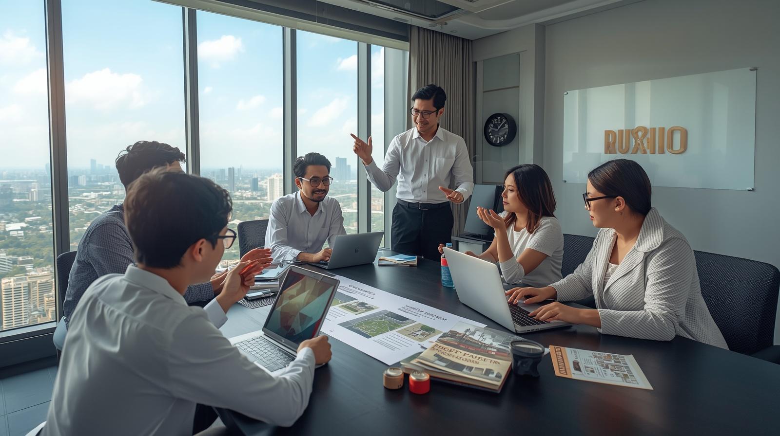 Cara Mengecek Luas Tanah Sesuai Sertifikat