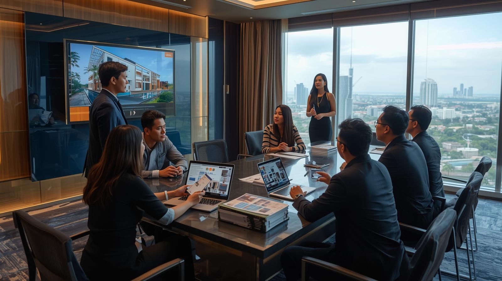 Cara Membuat Artikel SEO Properti yang Bisa Mendatangkan Calon Buyer