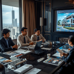 Cara Menjual Rumah Cluster Baru dengan Iklan Digital yang Efektif
