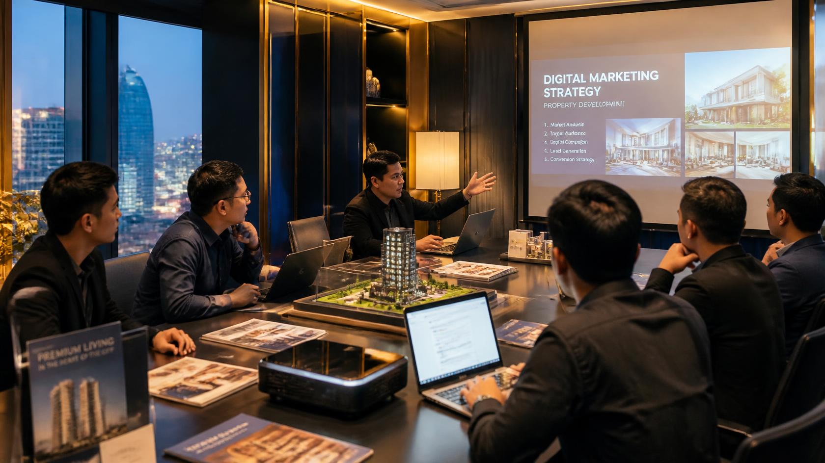 Cara Menjual Properti Lewat Instagram Tanpa Hanya Mengandalkan Posting