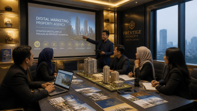 Strategi Branding Developer Properti Agar Dipercaya Calon Pembeli