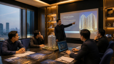 Strategi SEO Properti untuk Developer Agar Proyek Muncul di Google