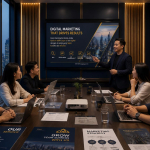 Berapa Banyak Leads yang Harus Dikumpulkan Sebelum Developer Melakukan Grand Launching?