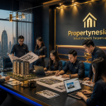 Pemasaran Properti dengan SEO Google Bisnisku yang Jarang Dibahas