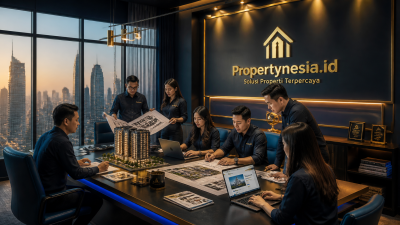 Pemasaran Properti dengan SEO Google Bisnisku yang Jarang Dibahas