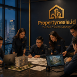 Rahasia Follow Up Properti yang Tidak Membuat Calon Buyer Kabur