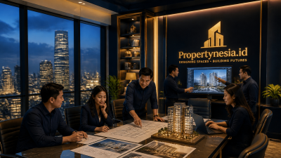 Teknik Menjual Properti ke Buyer yang Sering Ghosting