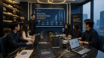 Tren Strategi Digital Marketing Properti 2027 di Indonesia